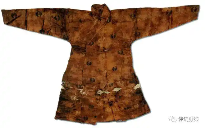 燕云台契丹服饰真的就只爱左衽吗剧说服饰史