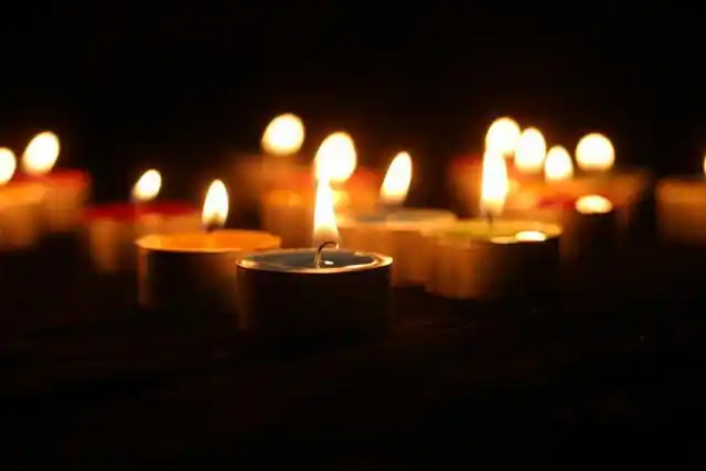 五七有什么讲究