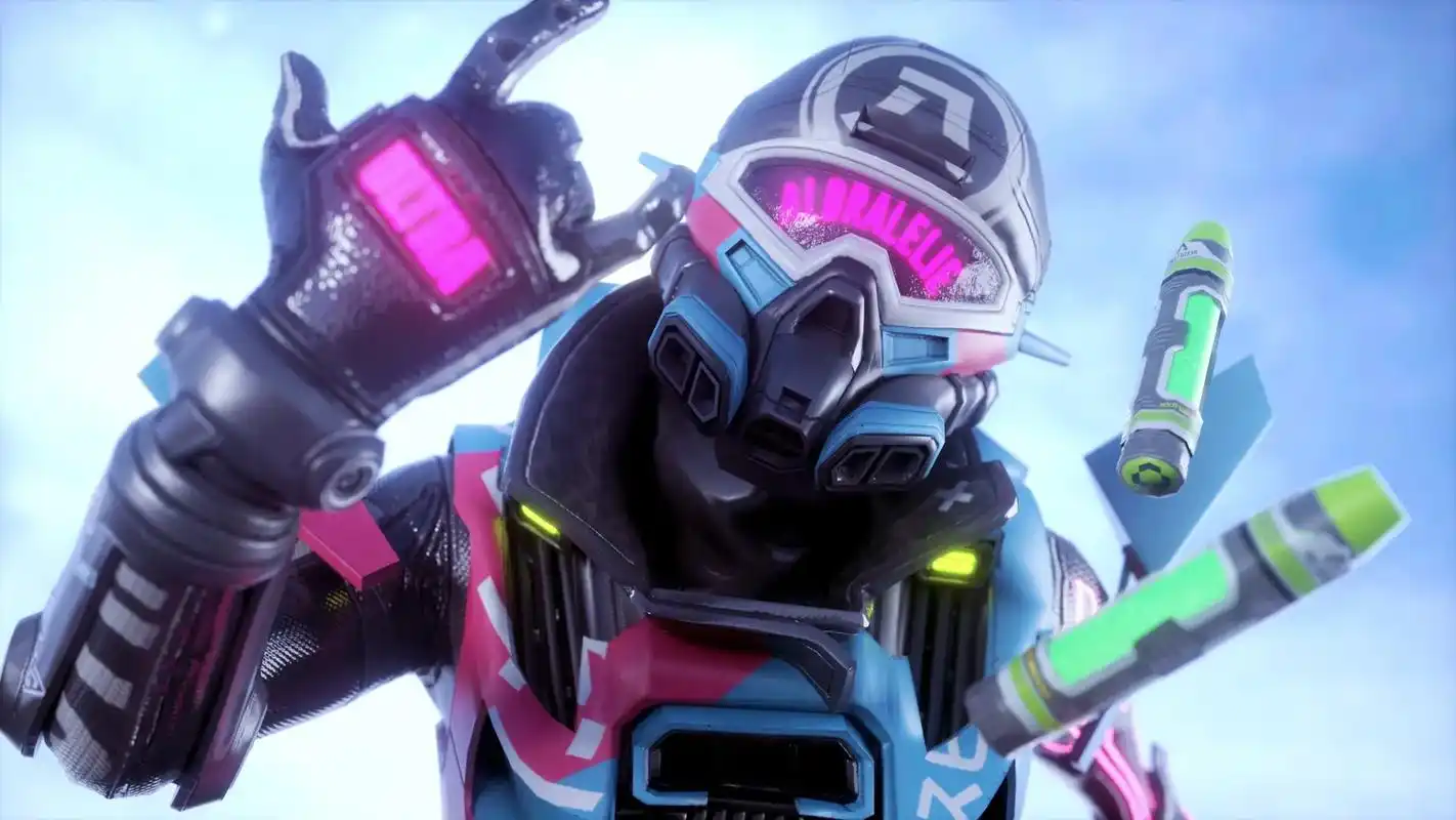 apex高清壁纸.#图文伙伴计划 #apex #apex英雄 - 抖音