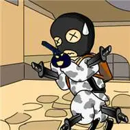 土匪图片头像大全