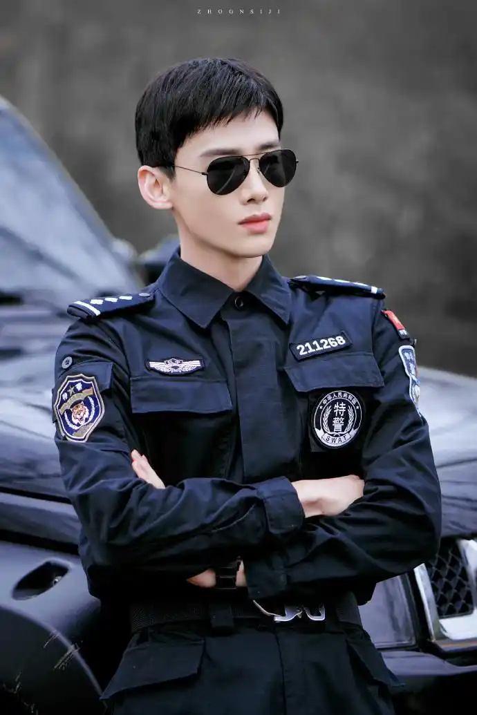 "邢克垒"好身材"要领",54kg到75kg自由切换,注意3点就够了