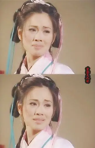 【郡主篇】《金装四大才子》(2000年)娉婷郡主/朱娉婷;金枝玉叶,刁蛮