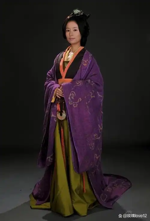 想起很久以前看的一部剧《小宝与康熙》,太喜欢林心如饰演的建宁公主