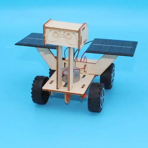 科技创新大赛作品创意