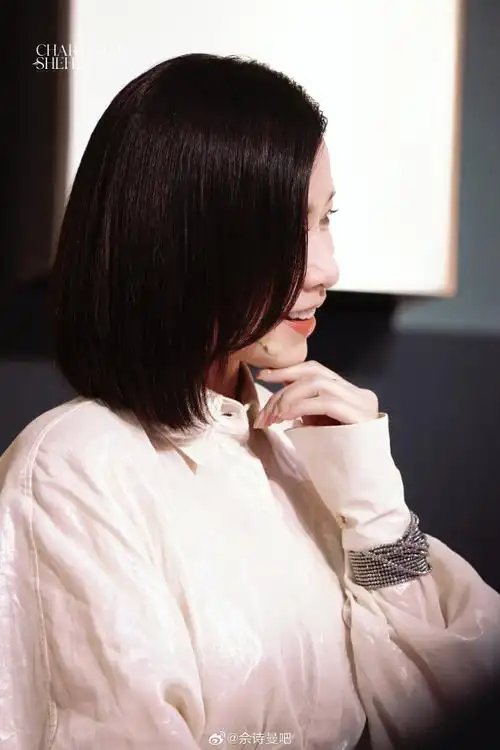 佘诗曼家族荣耀之继承者