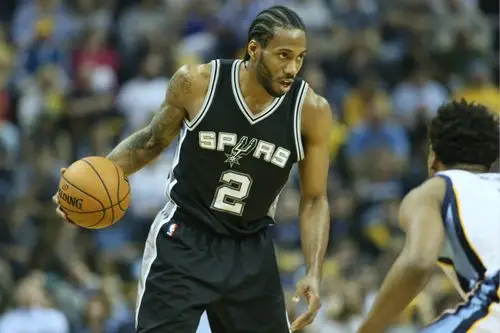 1819赛季nba完整赛程莱昂纳德1月4日重回马刺