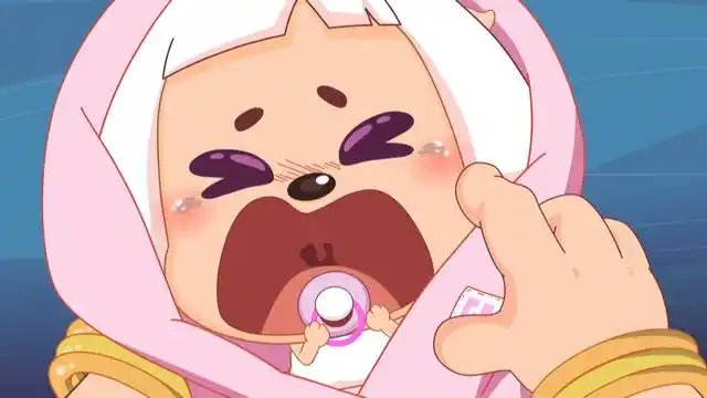 因此,冰冰羊很可能与青青草原上的标准版物种"羊"