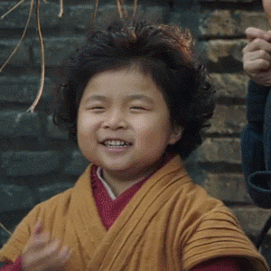 李欣蕊的搞笑动图表情包