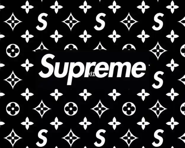 supreme x lv 2.0,要来了!
