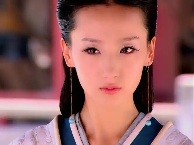 美人心计薄巧慧高洋