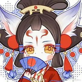 玉藻前各个皮肤头像(原出处看水印)浮世景,百鬼杂谈_阴阳师 | 大神