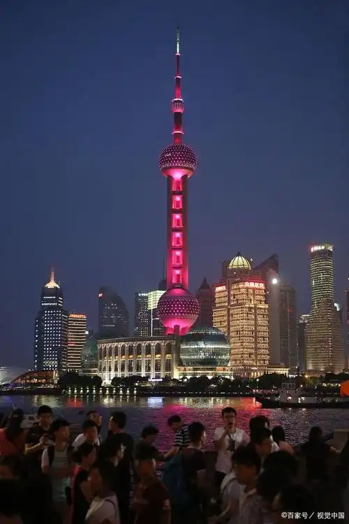 上海东方明珠一日游旅行攻略如下