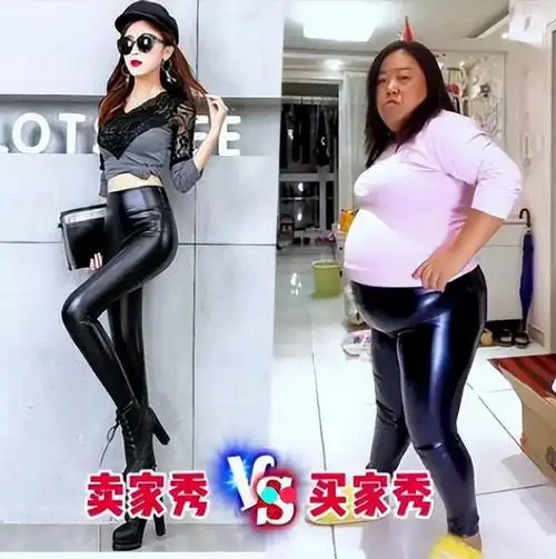 逼疯商家的搞笑买家秀,宁愿赔3倍价钱也要删除评论!