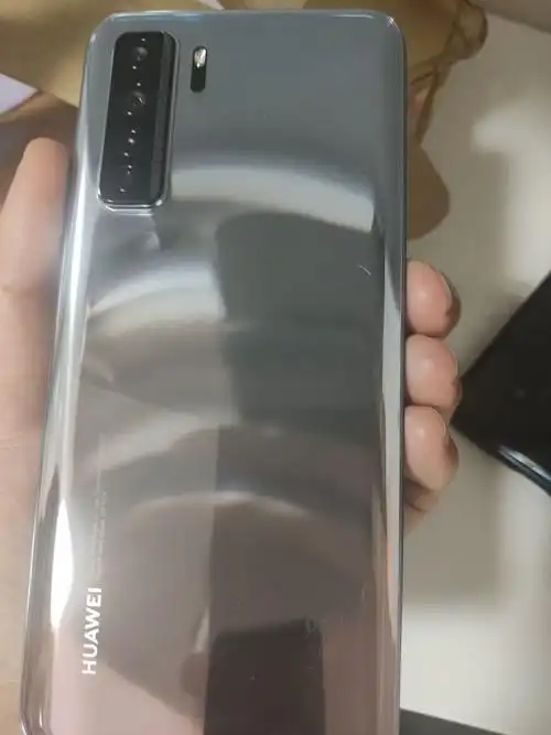 1300出老人机千元机欧版华为p40lite5g双卡双待5g6128