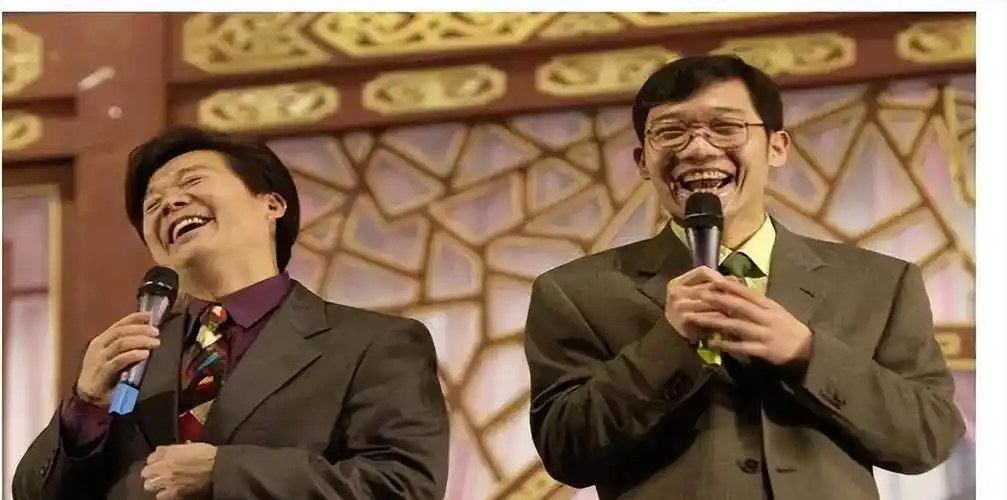 大兵,成也嘴,败也嘴_相声_表演_工作