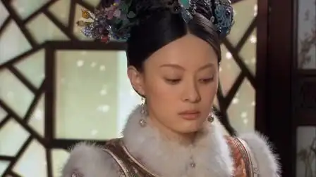 甄嬛传:莞嫔无奈变强势,巧借华妃狠毒手腕,把她整惨了-电视剧-高清