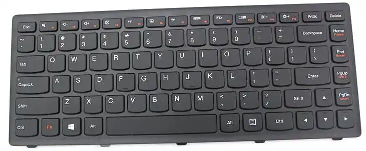 首页 > 笔记本键盘 >  联想 联想g400s 笔记本键盘查看大图(放大)和