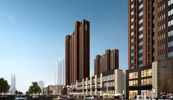 一周楼市活动:万达/中车开盘开放 阳光汾河湾双11无忧购房来袭