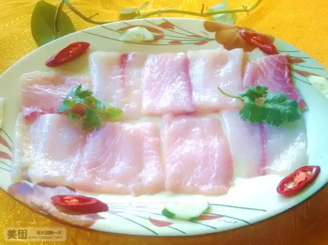 美食团购 粤港菜 南海区 南海广场 鱼香居  无骨鱼(水库大头鱼)