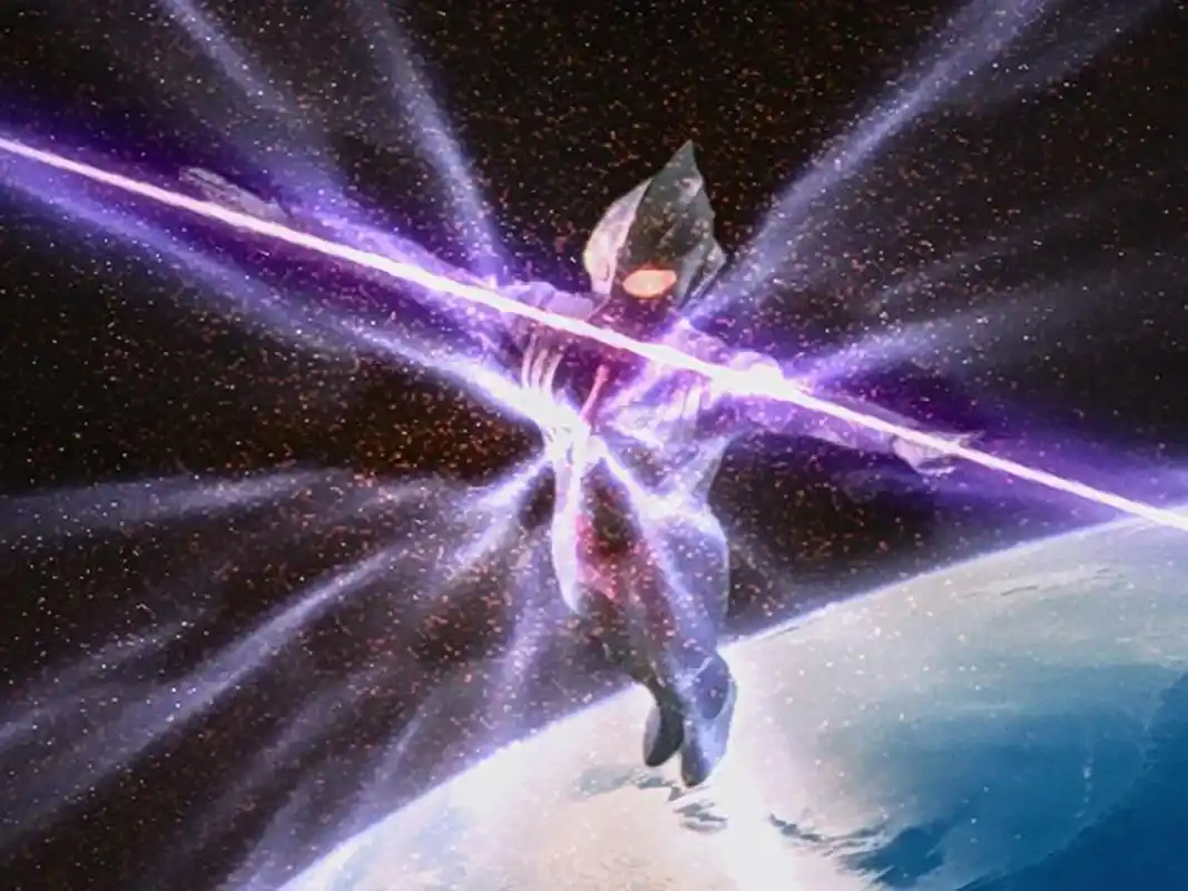 《迪迦奥特曼》光之巨人,不仅仅是童年之光