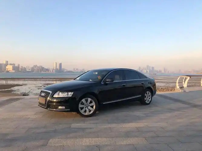 老款奥迪a6的2.8怎样(11年车龄的奥迪a6l) - 四帝国车市