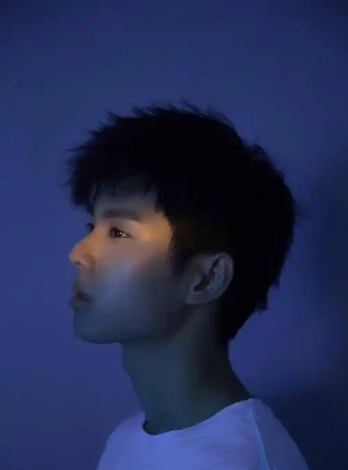 男生:为什么你还没男朋友?"撒网太大,捞不到更好的!"_ta_顾安_北京