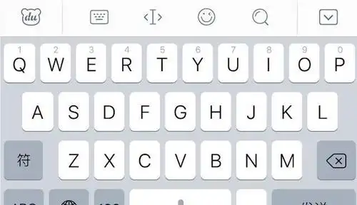 [手机输入法]手机输入法: 九宫格和拼音全键, 你喜欢用哪个?