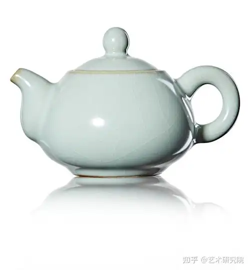 汝窑:青瓷之首,汝窑为魁