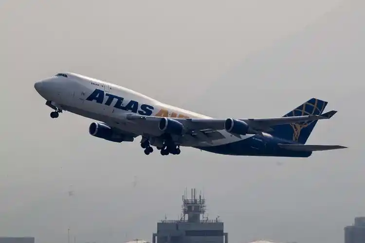 cargo carriers reap rewards of coronavirus chaos