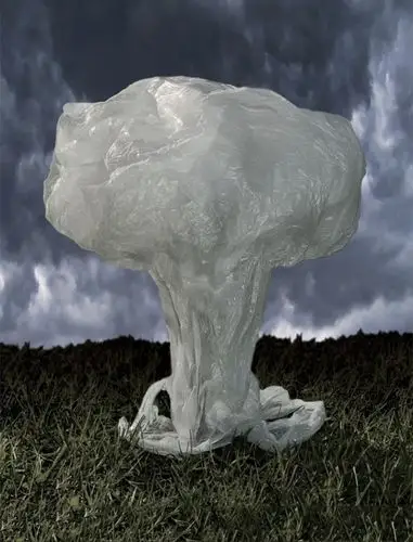 塑料制品的危害 塑料制品对环境和人体的危害