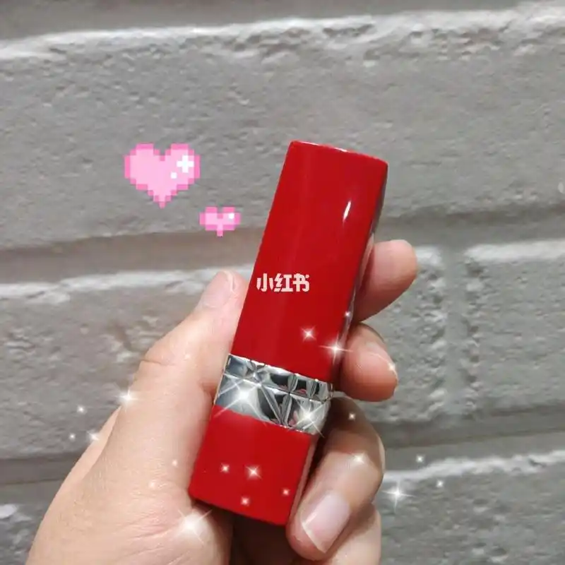 dior 436 别问了,买就对了_彩妆_美妆