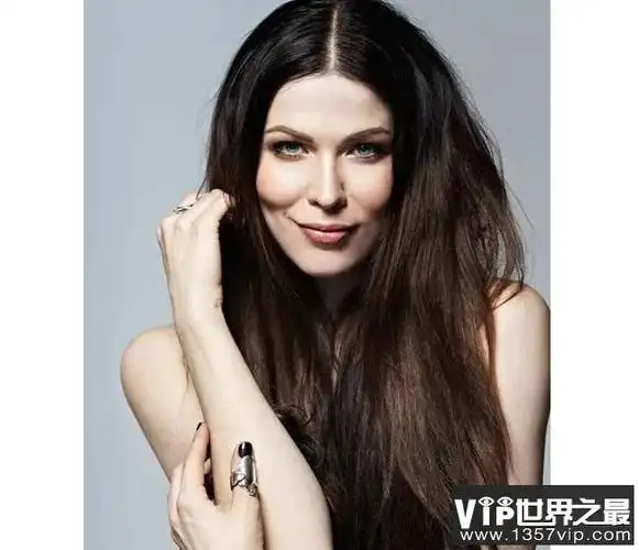 芬兰十大最美女星 芬兰最性感的女性盘点