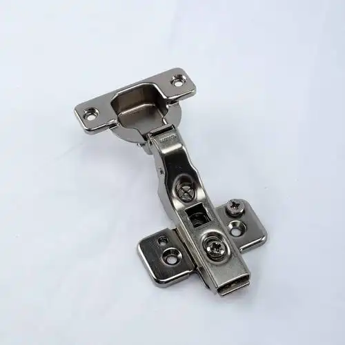 百隆 快装100度外置阻尼铰链套装