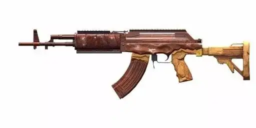 「爆料」和平精英:甜心宝贝新皮肤,美极了