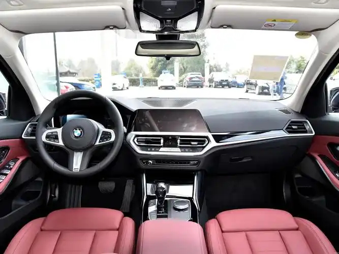 宝马320li什么时候大改款宝马轿跑车有哪几款