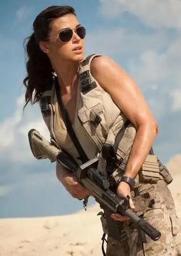 特种部队2:全面反击