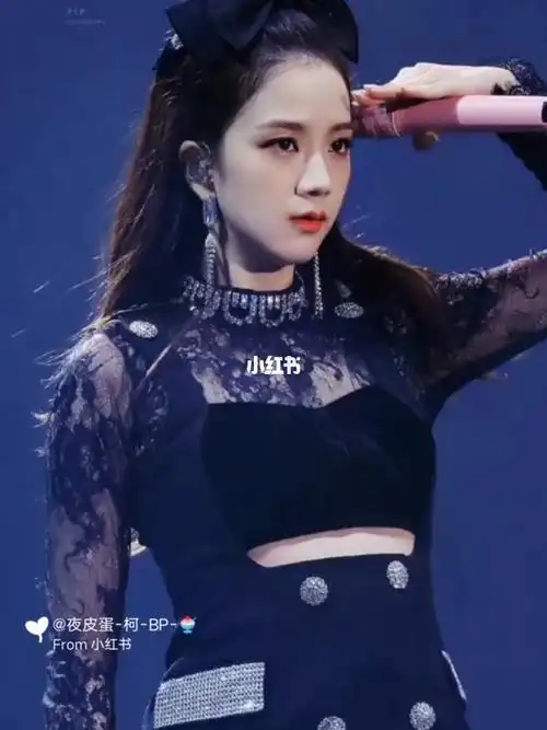 这些照片绝了949494小号@笨蛋&侦探96#blackpink  #jisoo