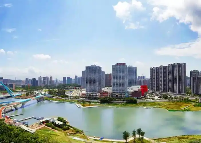 广州南沙保利半岛售楼处电话多少位置楼盘详情价格最新发布02官