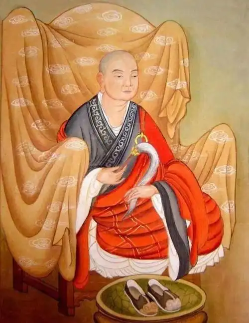 清世祖顺治最后到底是出家还是驾崩了考古专家已证实