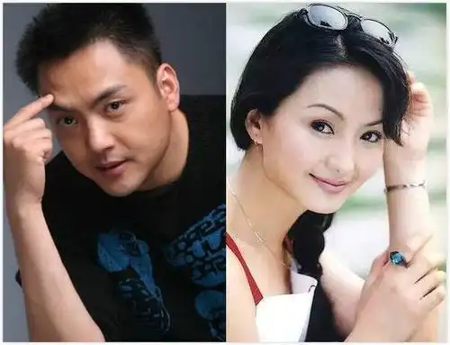 还珠格格"萧剑":为"香妃"扫墓20年,如今50岁仍像20岁