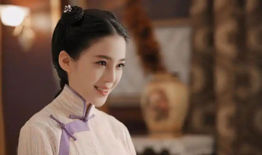 《忍冬艳蔷薇》将播,赵樱子深陷身世之谜看点多