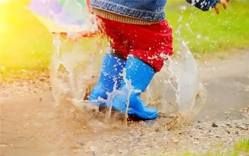 当妈5年,比起教育孩子,我从他身上学到的东西更宝贵