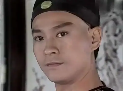 戏说乾隆四爷淮秀一起捉拿督爷赵雅芝知道郑少秋身份乐坏