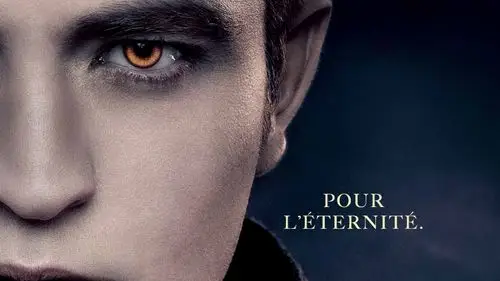 跪求暮光之城高清壁纸!