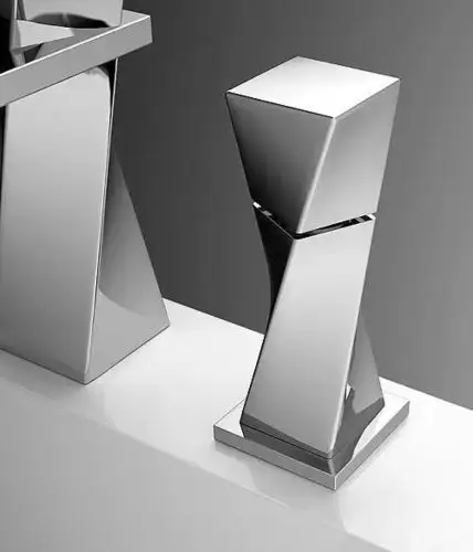 【创意】这样脑洞大开的水龙头,你见过几个