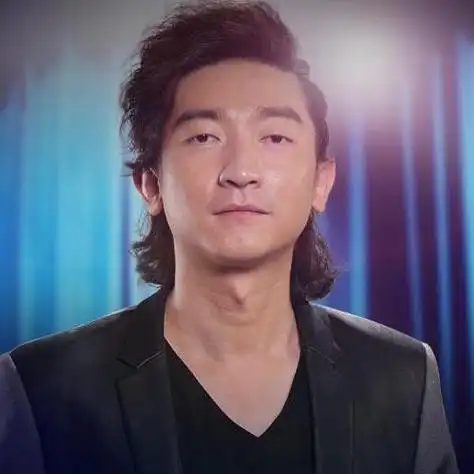 侯磊中国好声音学员