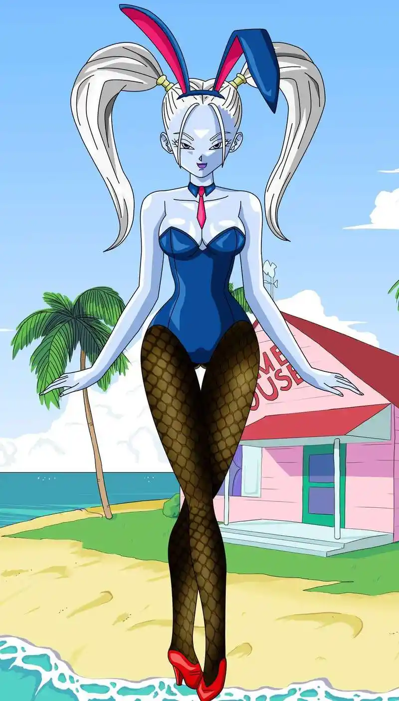 玛卡丽塔高颜值的双马尾美女,你们的老婆在这里赶紧领走吧!