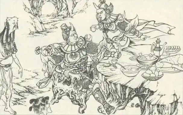 西游西天取经路上谁是实力最强的妖怪