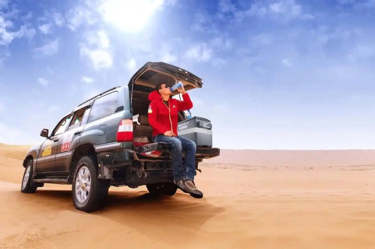 开车跑高速一个人跑1000公里啥感觉车主一辈子忘不了