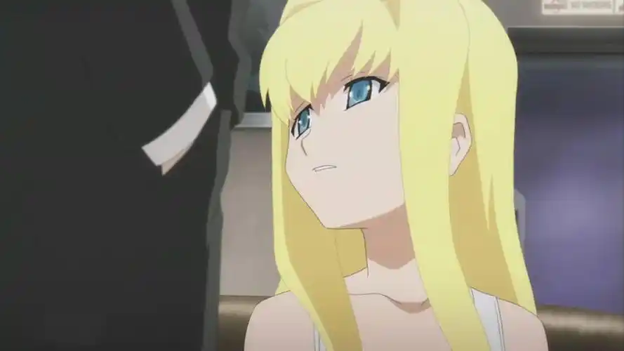 龙之女—萝丝《龙之界点》